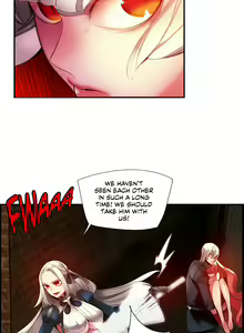 Page 1213 of Lilith`s Cord Ch.0-60.5 - preview thumbnail