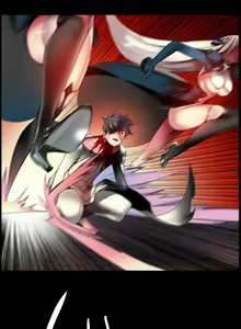 Page 1291 of Lilith`s Cord Ch.0-60.5 - preview thumbnail