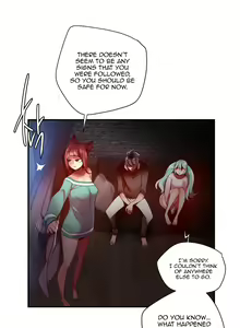 Page 1301 of Lilith`s Cord Ch.0-60.5 - preview thumbnail