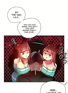 Page 1302 of Lilith`s Cord Ch.0-60.5 - preview thumbnail