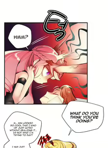 Page 1305 of Lilith`s Cord Ch.0-60.5 - preview thumbnail