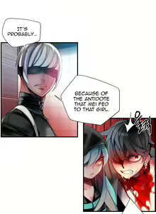 Page 1363 of Lilith`s Cord Ch.0-60.5 - preview thumbnail