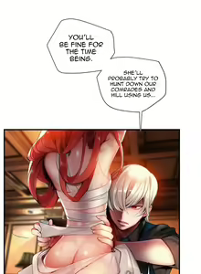 Page 1376 of Lilith`s Cord Ch.0-60.5 - preview thumbnail
