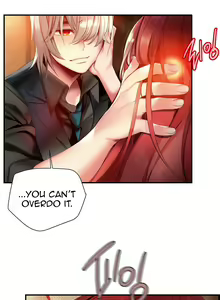 Page 1389 of Lilith`s Cord Ch.0-60.5 - preview thumbnail