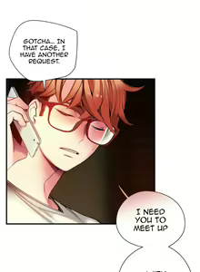 Page 1425 of Lilith`s Cord Ch.0-60.5 - preview thumbnail