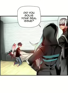 Page 1435 of Lilith`s Cord Ch.0-60.5 - preview thumbnail