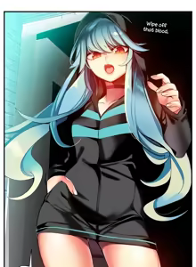 Page 1436 of Lilith`s Cord Ch.0-60.5 - preview thumbnail