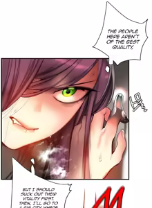 Page 1444 of Lilith`s Cord Ch.0-60.5 - preview thumbnail
