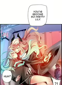 Page 1465 of Lilith`s Cord Ch.0-60.5 - preview thumbnail