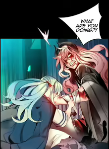 Page 1470 of Lilith`s Cord Ch.0-60.5 - preview thumbnail