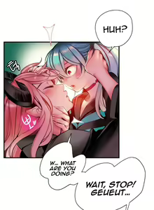 Page 1473 of Lilith`s Cord Ch.0-60.5 - preview thumbnail