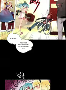 Page 169 of Lilith`s Cord Ch.0-60.5 - preview thumbnail