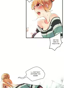 Page 178 of Lilith`s Cord Ch.0-60.5 - preview thumbnail