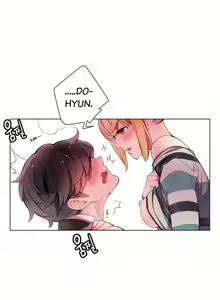 Page 180 of Lilith`s Cord Ch.0-60.5 - preview thumbnail