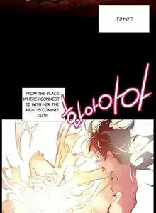 Page 199 of Lilith`s Cord Ch.0-60.5 - preview thumbnail