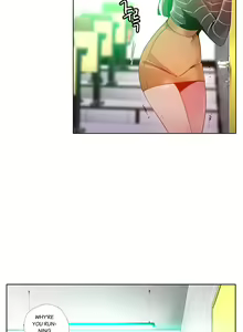 Page 211 of Lilith`s Cord Ch.0-60.5 - preview thumbnail