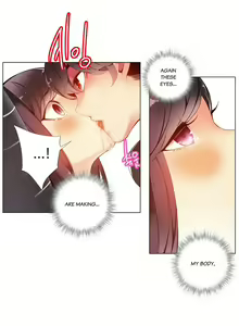 Page 214 of Lilith`s Cord Ch.0-60.5 - preview thumbnail