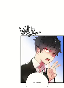 Page 252 of Lilith`s Cord Ch.0-60.5 - preview thumbnail