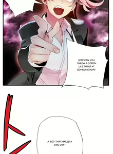 Page 258 of Lilith`s Cord Ch.0-60.5 - preview thumbnail