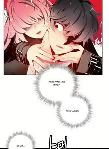 Page 259 of Lilith`s Cord Ch.0-60.5 - preview thumbnail