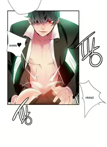 Page 290 of Lilith`s Cord Ch.0-60.5 - preview thumbnail