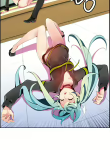 Page 319 of Lilith`s Cord Ch.0-60.5 - preview thumbnail