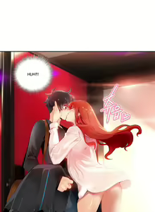 Page 32 of Lilith`s Cord Ch.0-60.5 - preview thumbnail