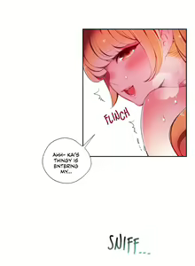 Page 399 of Lilith`s Cord Ch.0-60.5 - preview thumbnail