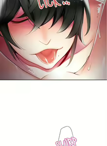 Page 407 of Lilith`s Cord Ch.0-60.5 - preview thumbnail