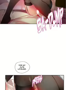 Page 411 of Lilith`s Cord Ch.0-60.5 - preview thumbnail