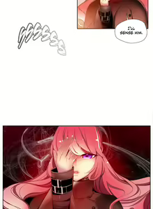 Page 484 of Lilith`s Cord Ch.0-60.5 - preview thumbnail