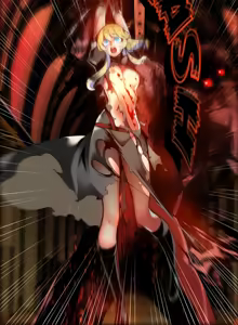 Page 580 of Lilith`s Cord Ch.0-60.5 - preview thumbnail
