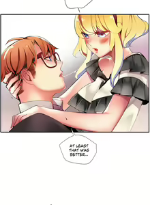 Page 590 of Lilith`s Cord Ch.0-60.5 - preview thumbnail