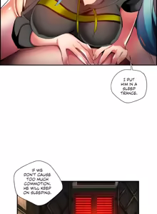 Page 606 of Lilith`s Cord Ch.0-60.5 - preview thumbnail