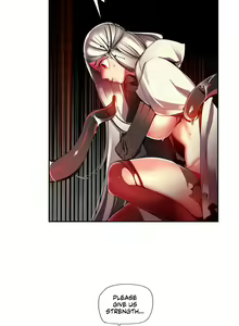 Page 641 of Lilith`s Cord Ch.0-60.5 - preview thumbnail