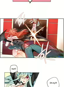 Page 73 of Lilith`s Cord Ch.0-60.5 - preview thumbnail
