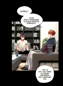 Page 769 of Lilith`s Cord Ch.0-60.5 - preview thumbnail