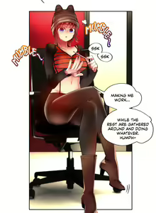 Page 777 of Lilith`s Cord Ch.0-60.5 - preview thumbnail