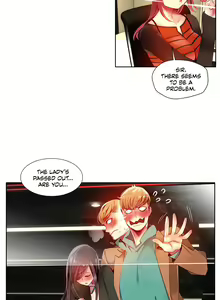 Page 778 of Lilith`s Cord Ch.0-60.5 - preview thumbnail