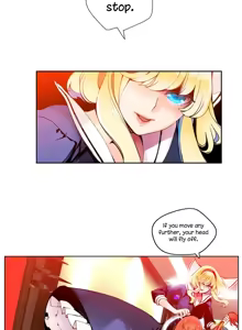 Page 87 of Lilith`s Cord Ch.0-60.5 - preview thumbnail