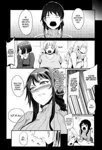 Page 112 of Cooking Pakopako | Cooking Fucka (decensored) - preview thumbnail