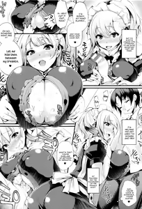Page 49 of Sakusaku Meat Pie Ch. 1-3, 5, 7-8 - preview thumbnail