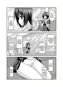 Page 25 of Roshutsu Shoujo Yuugi Aida - preview thumbnail