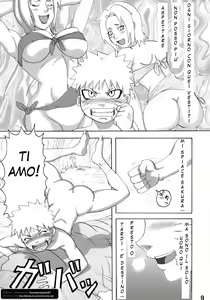Page 10 of Jungle de Ikou! | Jungle Party - preview thumbnail
