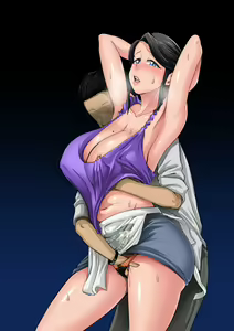 Page 2 of Kindan no Sentaku - preview thumbnail