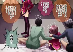 Page 140 of Warui Tomodachi ni Damasarete, 4P Rankou SEX de Niana Douji ni Okasareta Yuutousei! - preview thumbnail