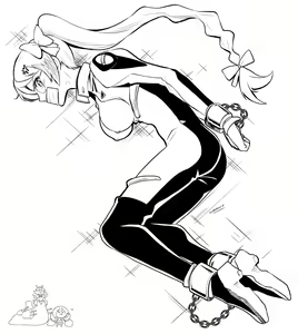 Page 107 of Rimutsutaka Collection - preview thumbnail