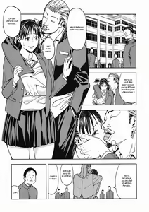 Page 8 of Yarasero yo! Satsuki-chan - preview thumbnail