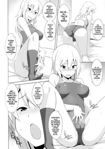 Page 5 of Onanie Daisuki Itsumi-San | Itsumi-san Ama masturbarse - preview thumbnail