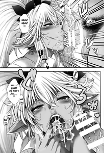 Page 12 of Isekai Bitch ga Tokyo ni Yattekita. - preview thumbnail